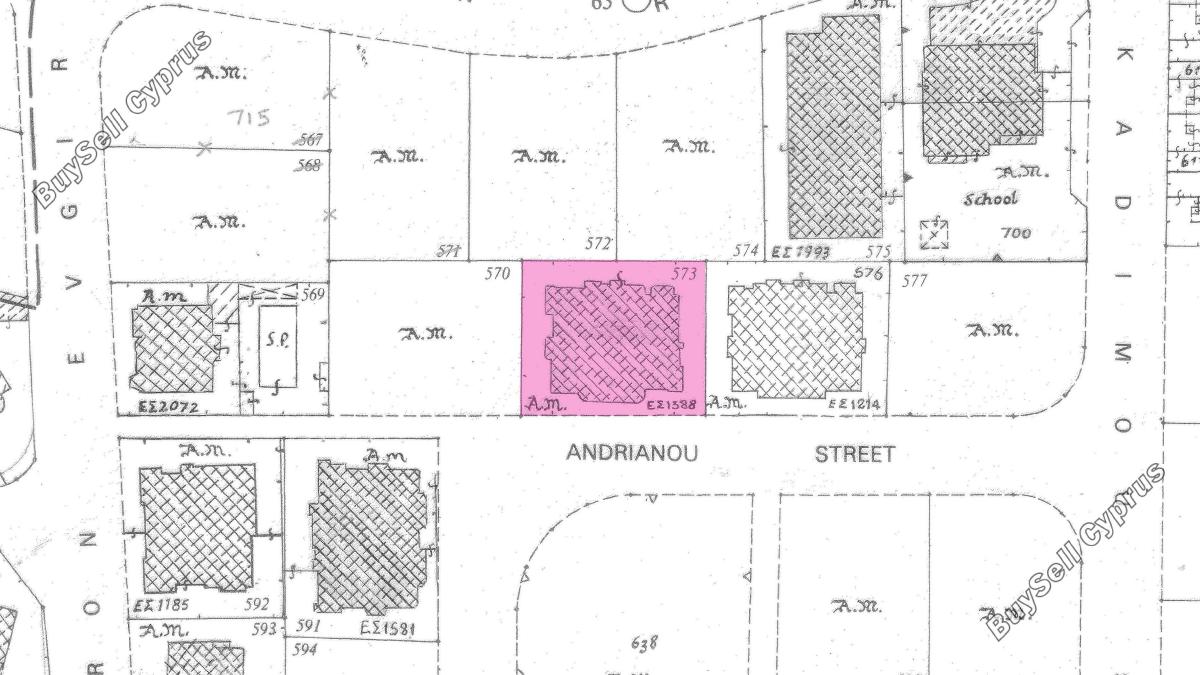 3 bedroom apartment for sale chrysopolitissa larnaca 8670179 image 16025972