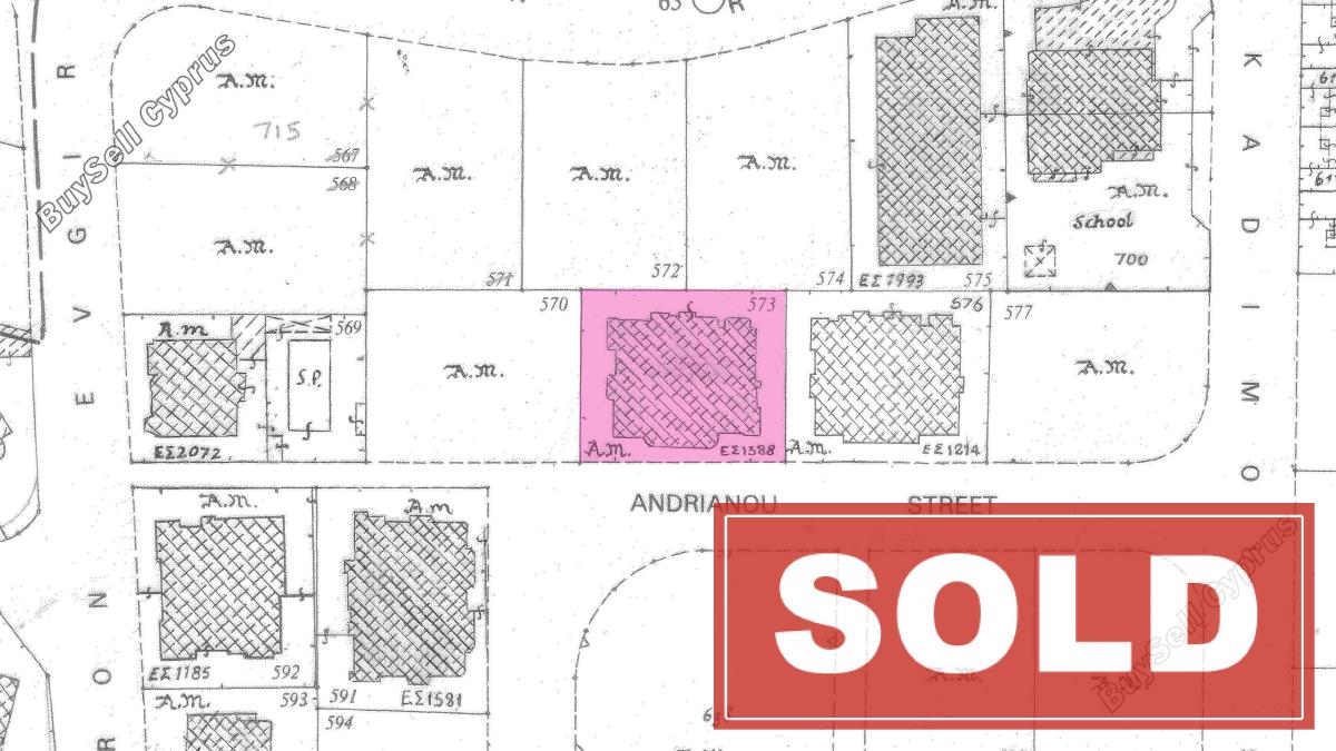 3 bedroom apartment sold chrysopolitissa larnaca 8670179 image 16025972