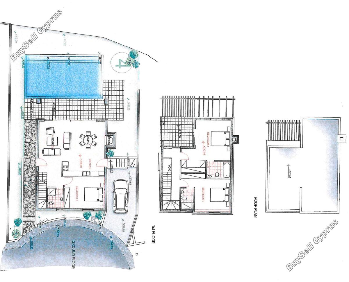 3 bedroom detached house for sale steni paphos 8146179 image 13432870