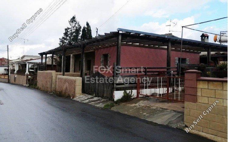 4 bedroom detached house for sale palaiometocho nicosia 1151179 image 5129607