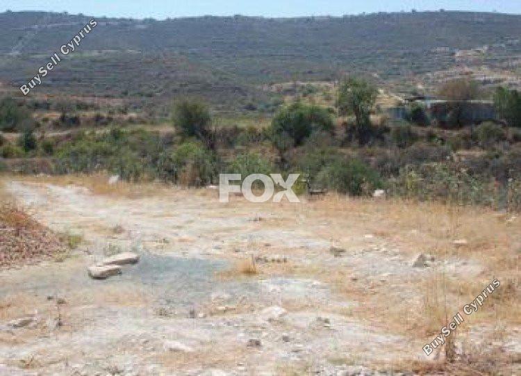 11940 SQM Land for sale in Platanisteia, Limassol 5494669