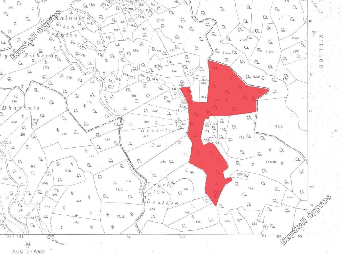 land for sale lofou limassol 8716179 image 16294805