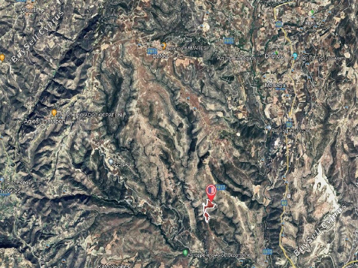 land for sale lofou limassol 8716179 image 16294807