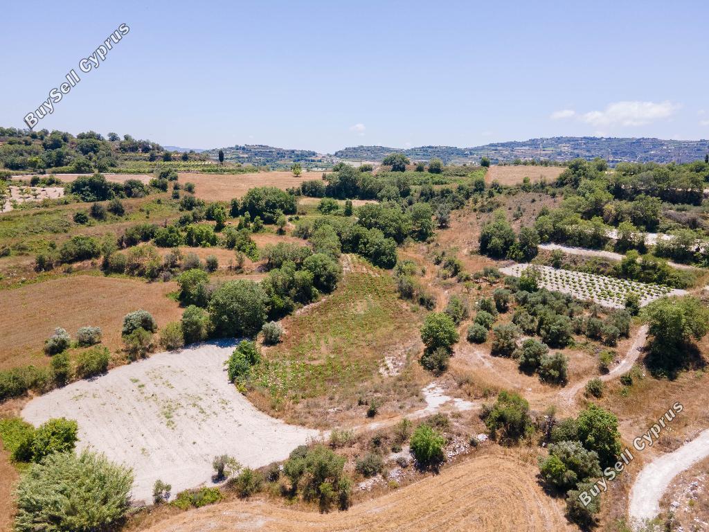 land for sale polemi paphos 887179 image 15599479