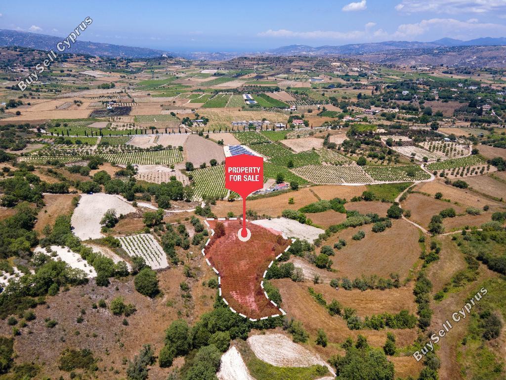 land for sale polemi paphos 887179 image 15599482