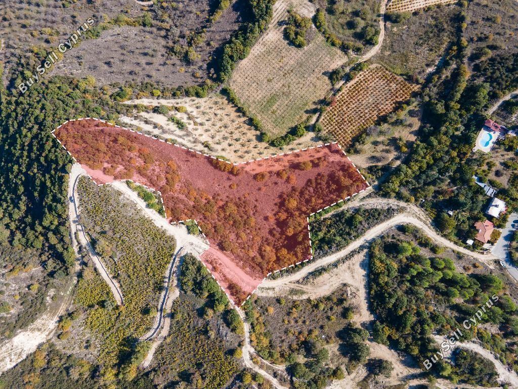 land for sale theletra paphos 8532179 image 16306540