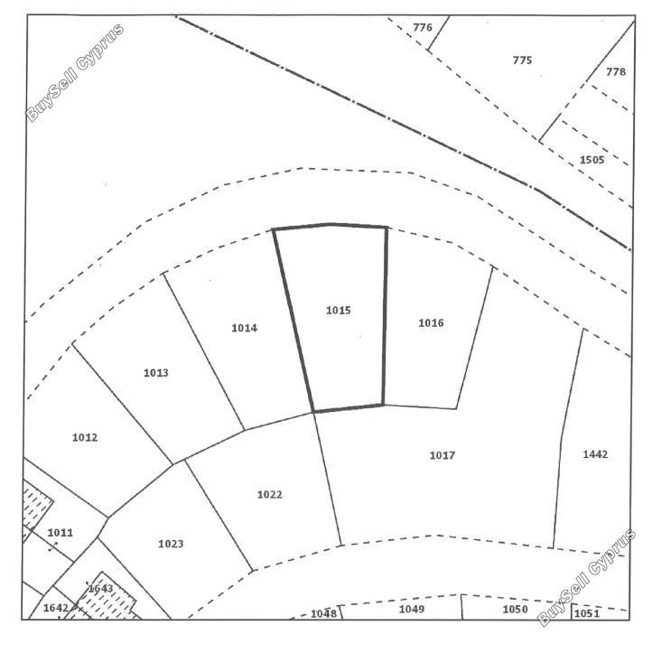 plot for sale kato polemidia limassol 1714179 image 12694271