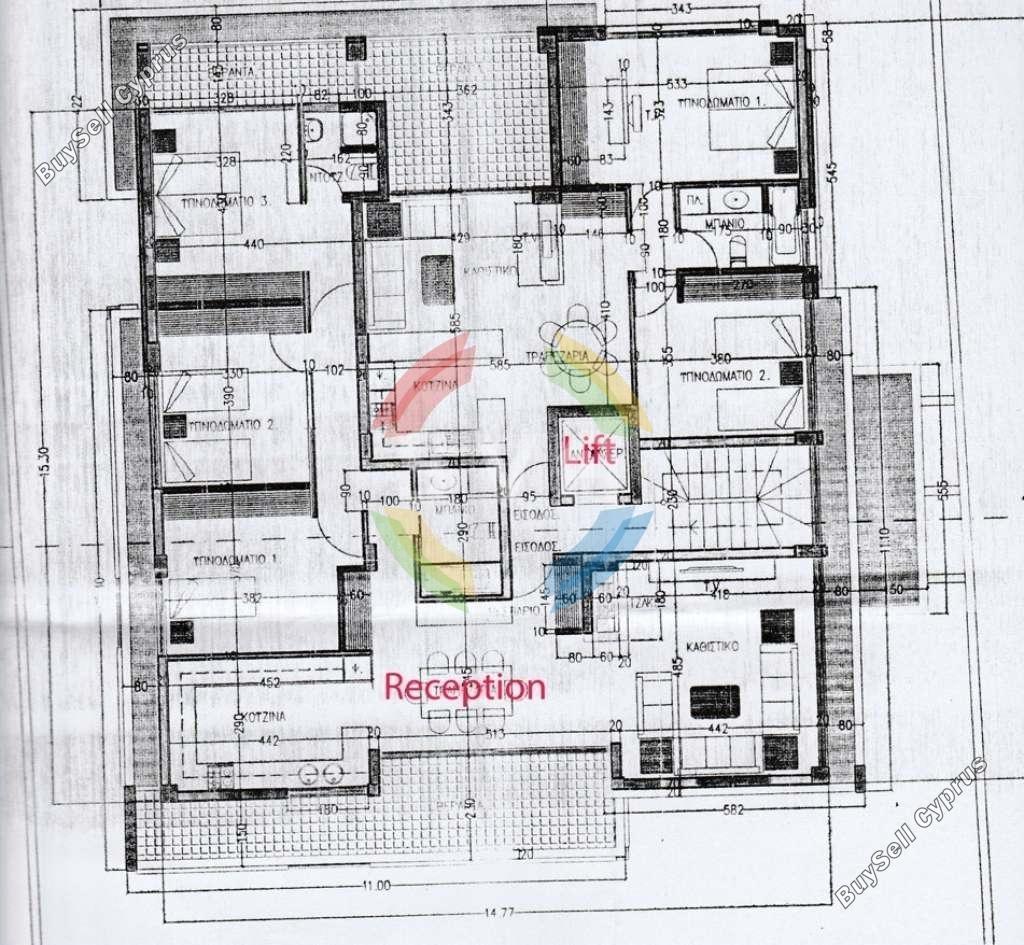 studio commercial building for sale zakaki limassol 1189179 image 16275045