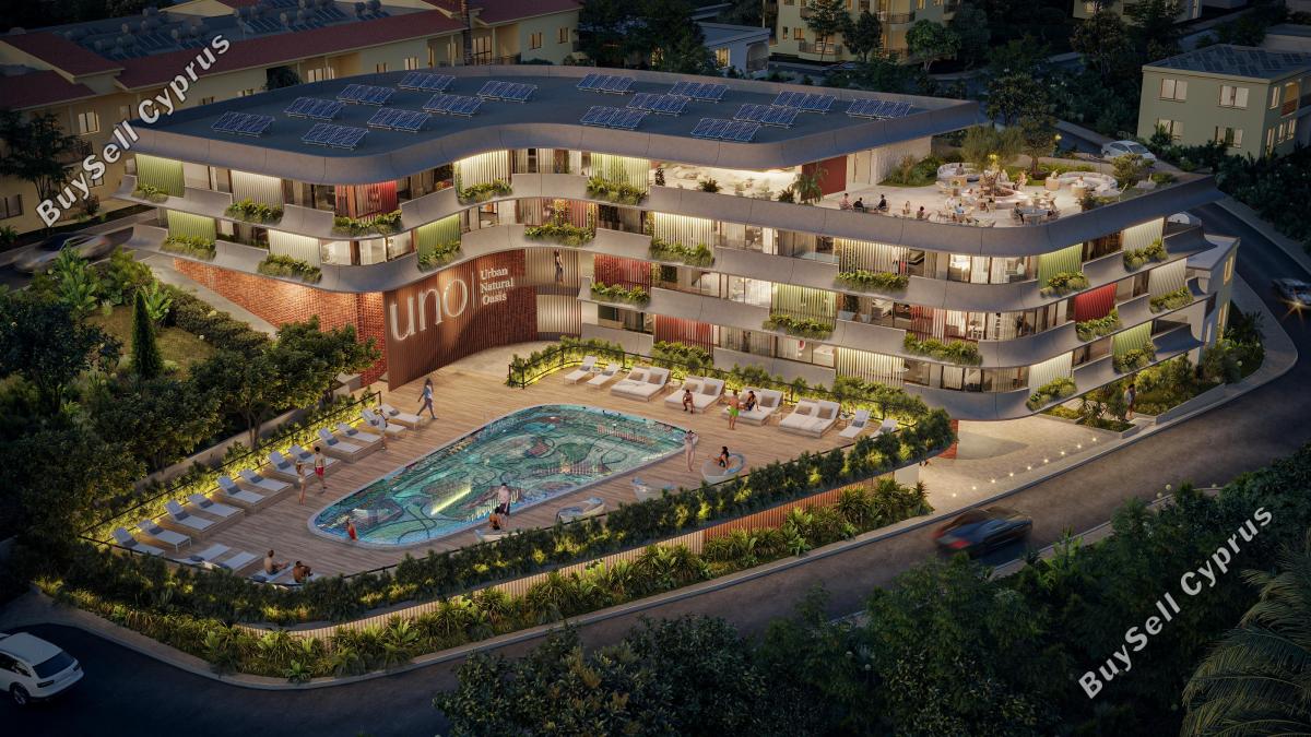 1 bedroom apartment for sale chlorakas paphos 8836279 image 17025841