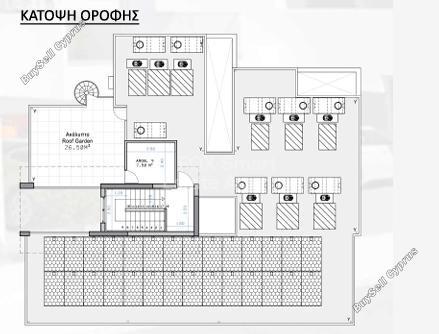 1 bedroom apartment for sale strovolos nicosia 8343279 image 14371713