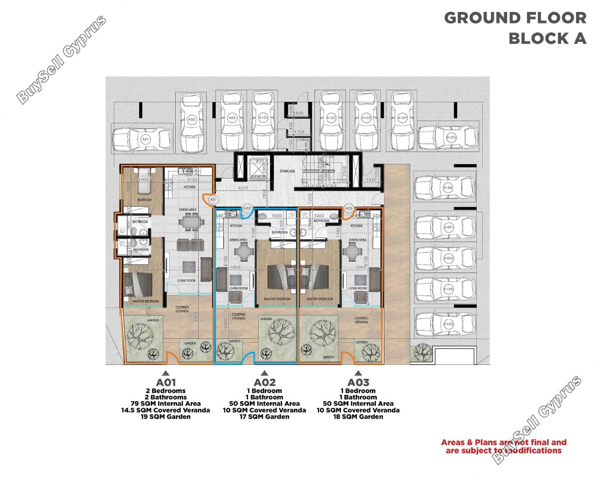 1 bedroom ground floor apartment for sale kiti larnaca 8693279 image 16175739