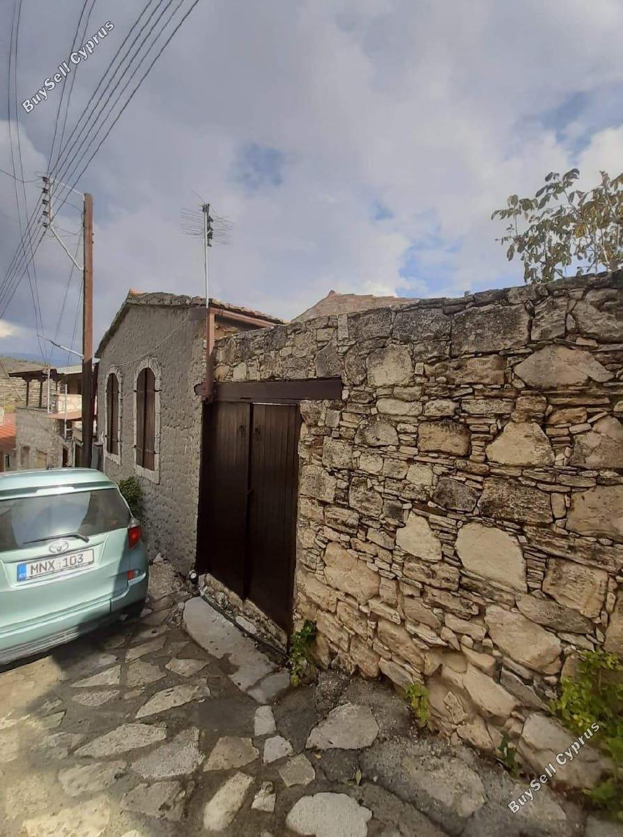 3 Bedroom Detached house for sale in Lofou, Limassol 15857891