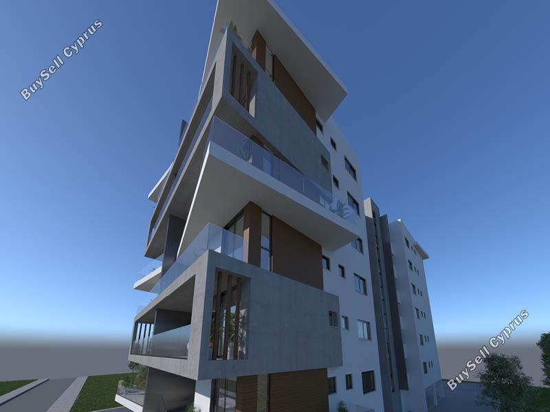 2 Bedroom Penthouse for sale in Pano Platres, Limassol 16258271