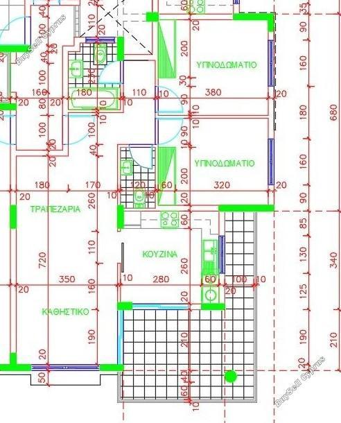 2 bedroom apartment for rent linopetra limassol 8359279 image 15494343