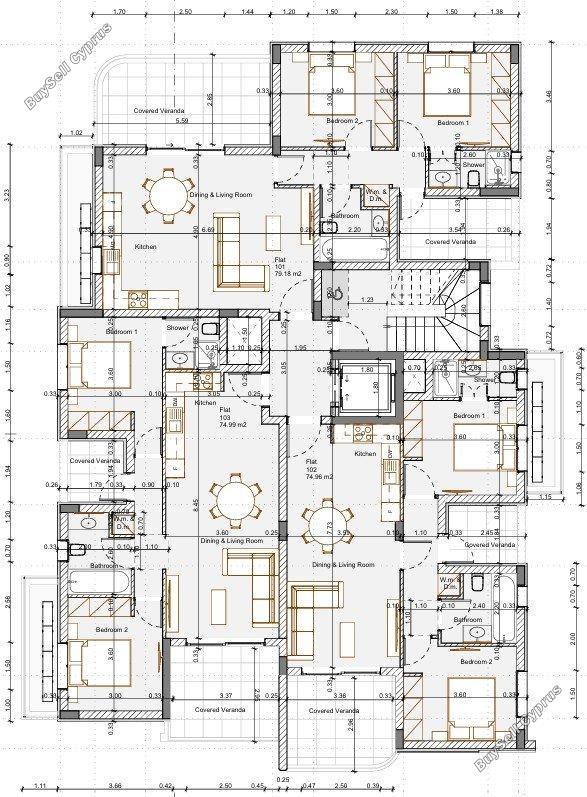 2 bedroom apartment for sale aradippou larnaca 8977279 image 17920109