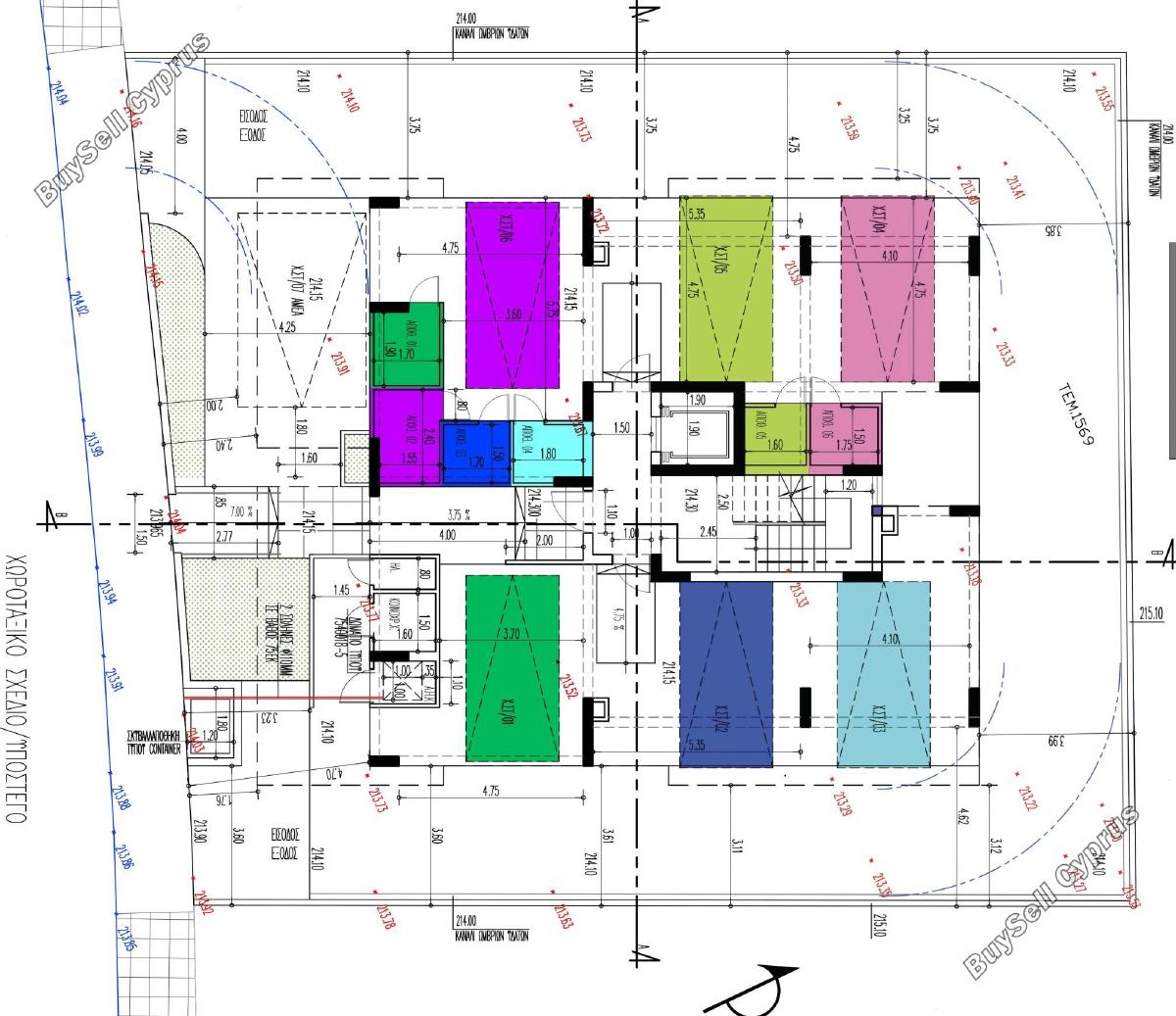 2 bedroom apartment for sale pano lakatamia nicosia 8351279 image 14448999