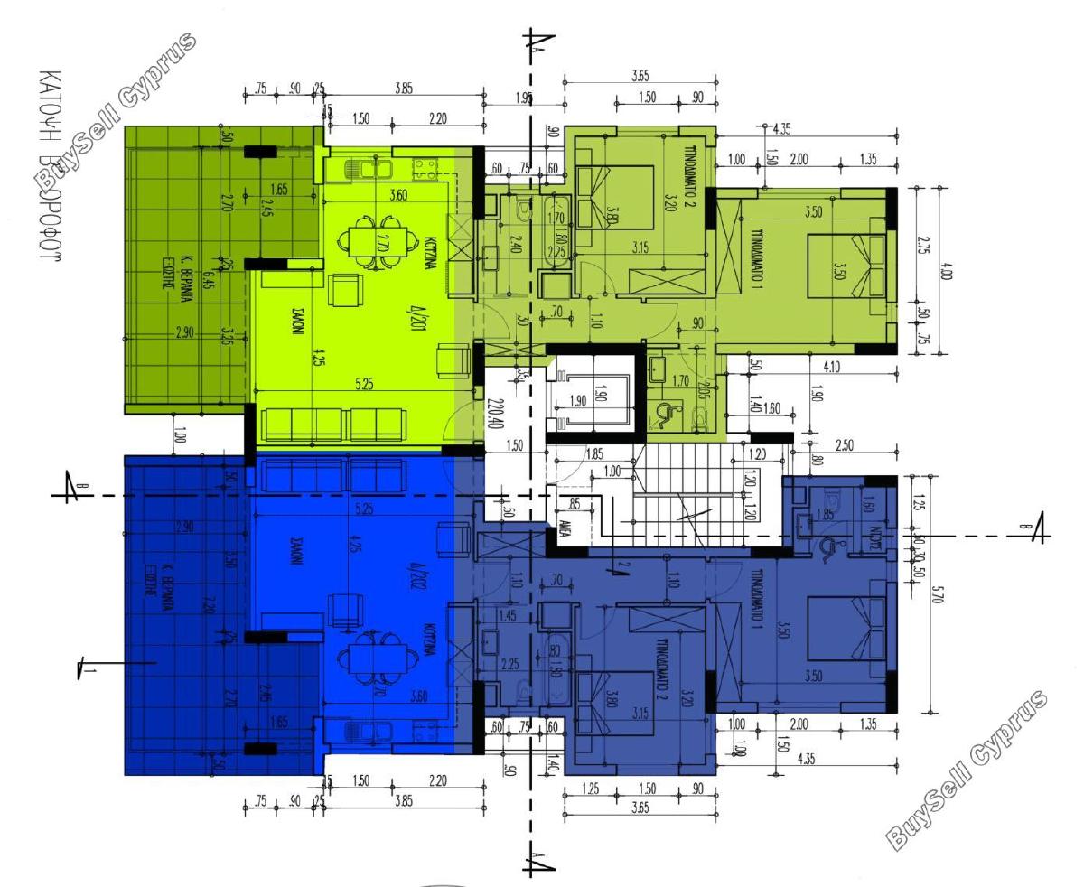 2 bedroom apartment for sale pano lakatamia nicosia 8351279 image 14449002