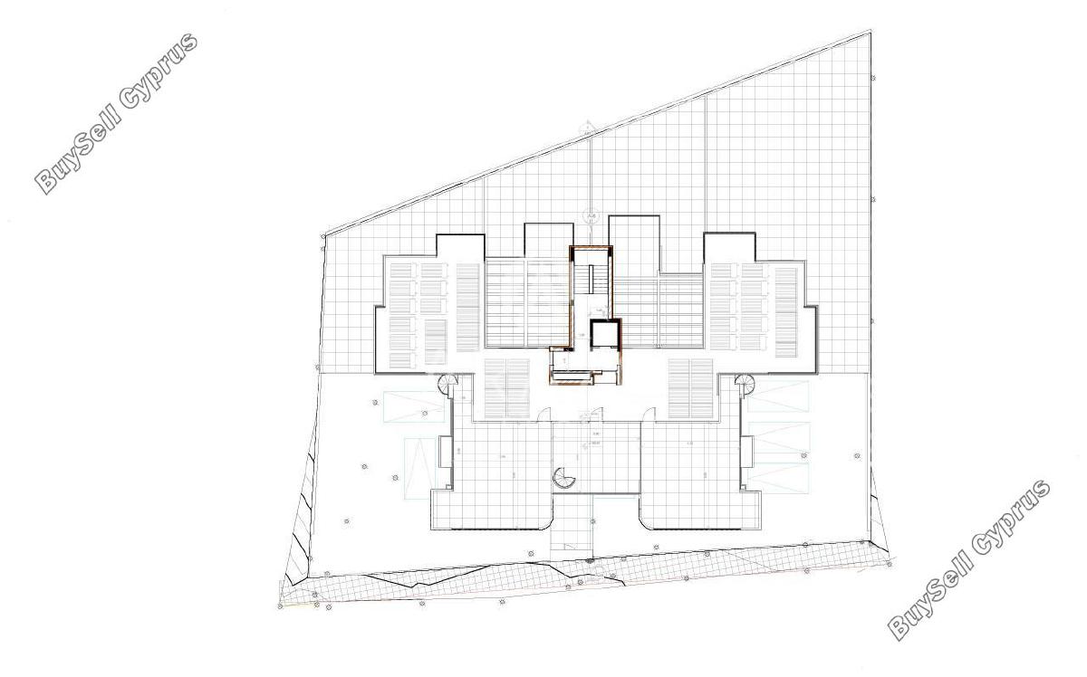 2 bedroom penthouse for sale agios athanasios limassol 8560279 image 15576280