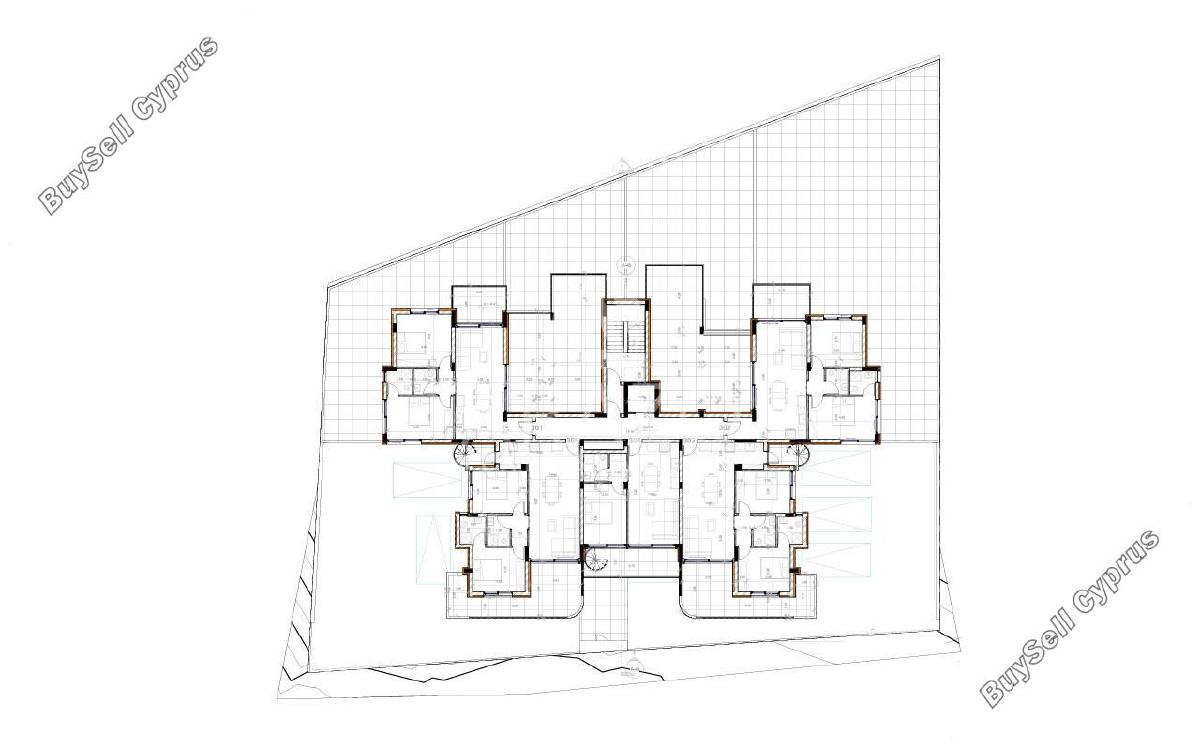 2 bedroom penthouse for sale agios athanasios limassol 8560279 image 15576282