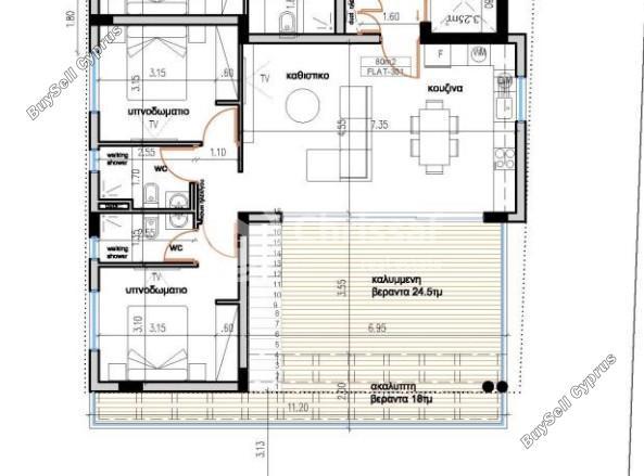 2 bedroom penthouse for sale aradippou larnaca 8917279 image 17526462