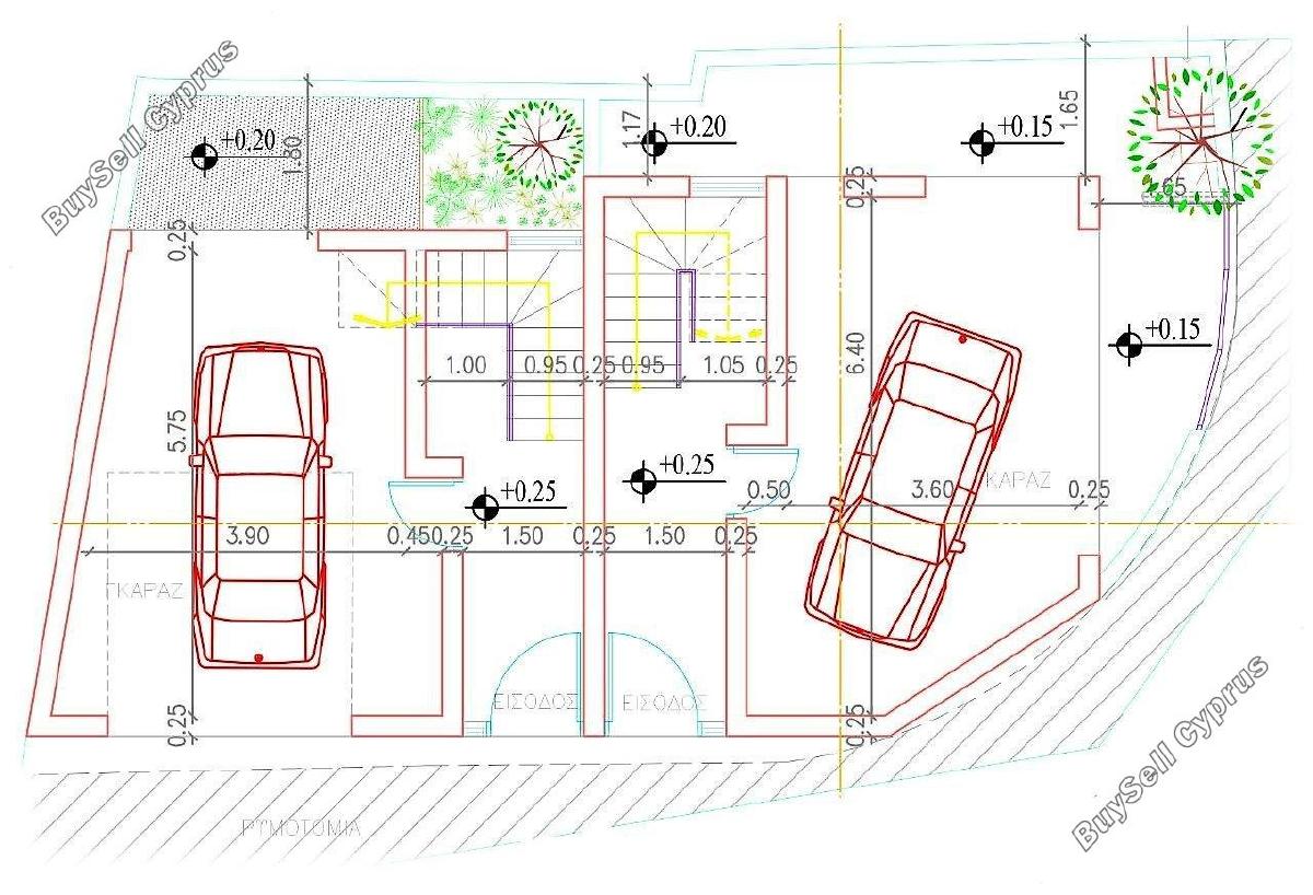 2 bedroom town house for sale larnaca municipality larnaca 1273279 image 6266563