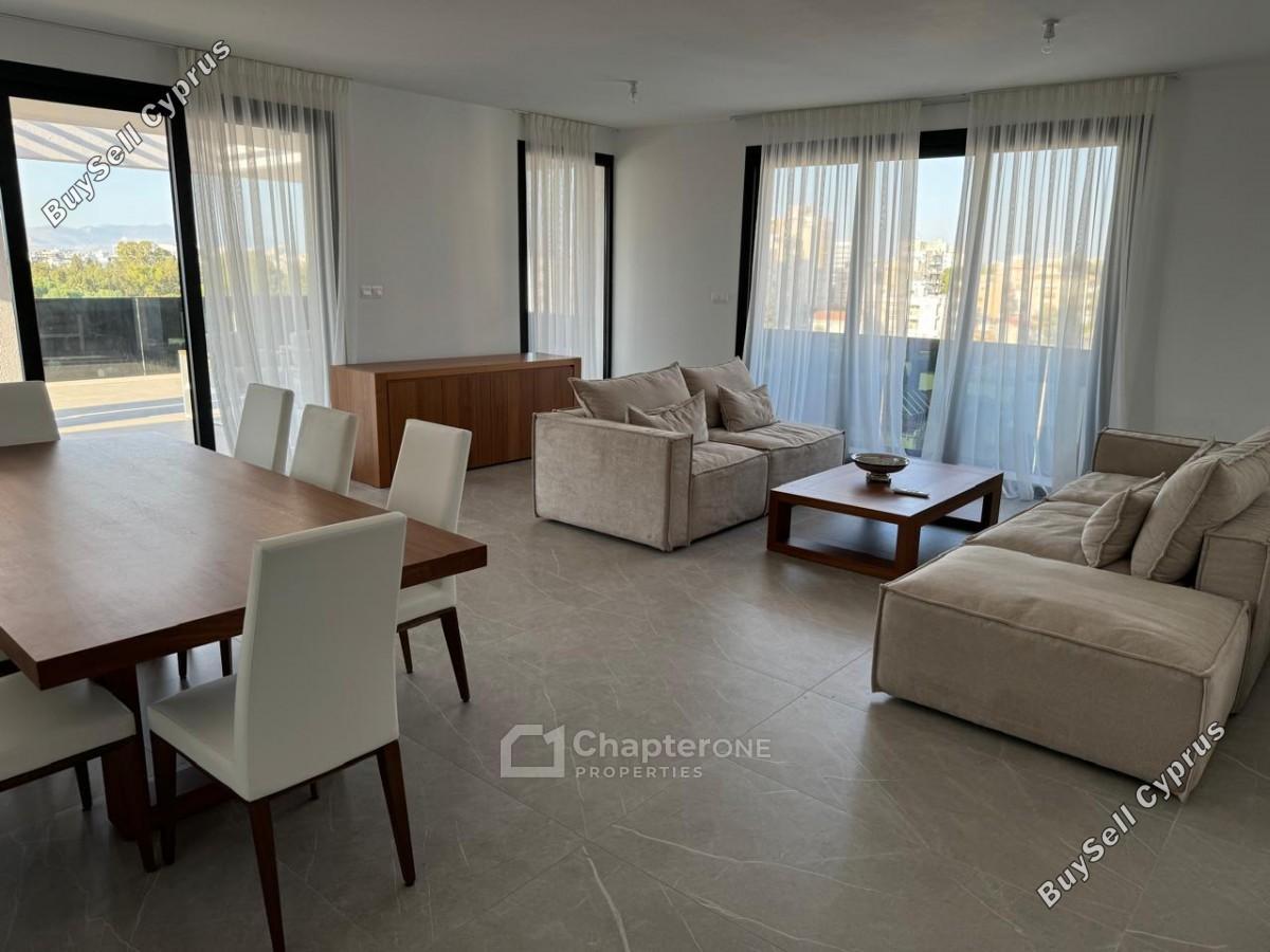 3 bedroom penthouse for rent strovolos nicosia 8598279 image 15788145
