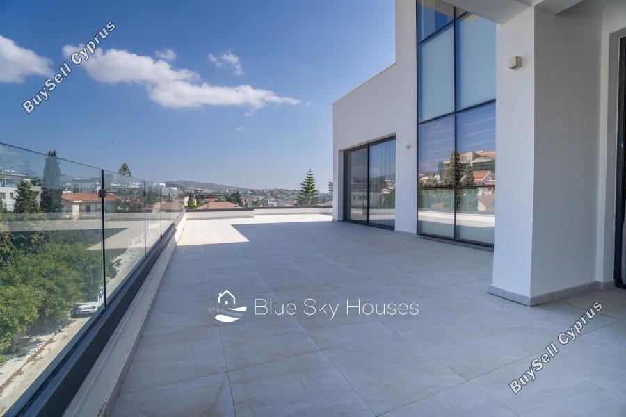 3 bedroom penthouse for sale linopetra limassol 8382279 image 14704786