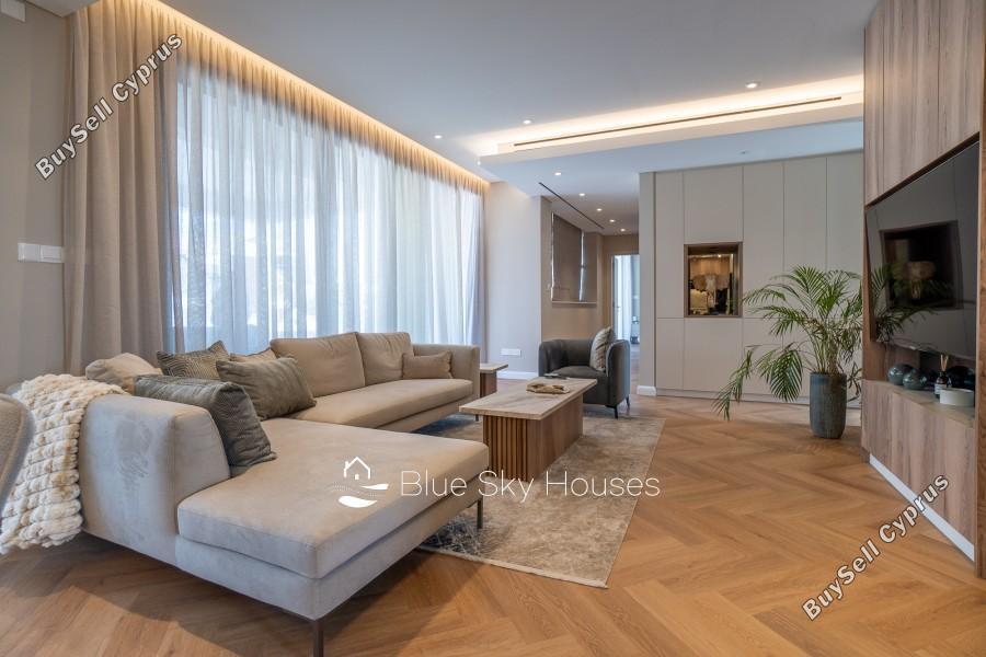 3 bedroom penthouse for sale linopetra limassol 8382279 image 14704812