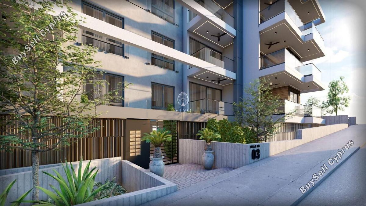 3 bedroom penthouse for sale panthea limassol 1811279 image 7022216
