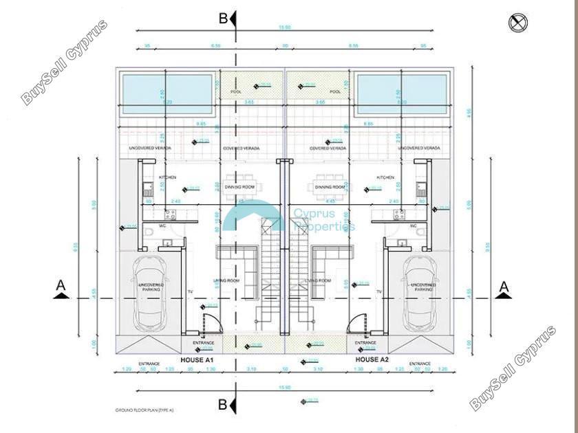 3 bedroom semi detached house for sale pervolia larnaca 1795279 image 10567738