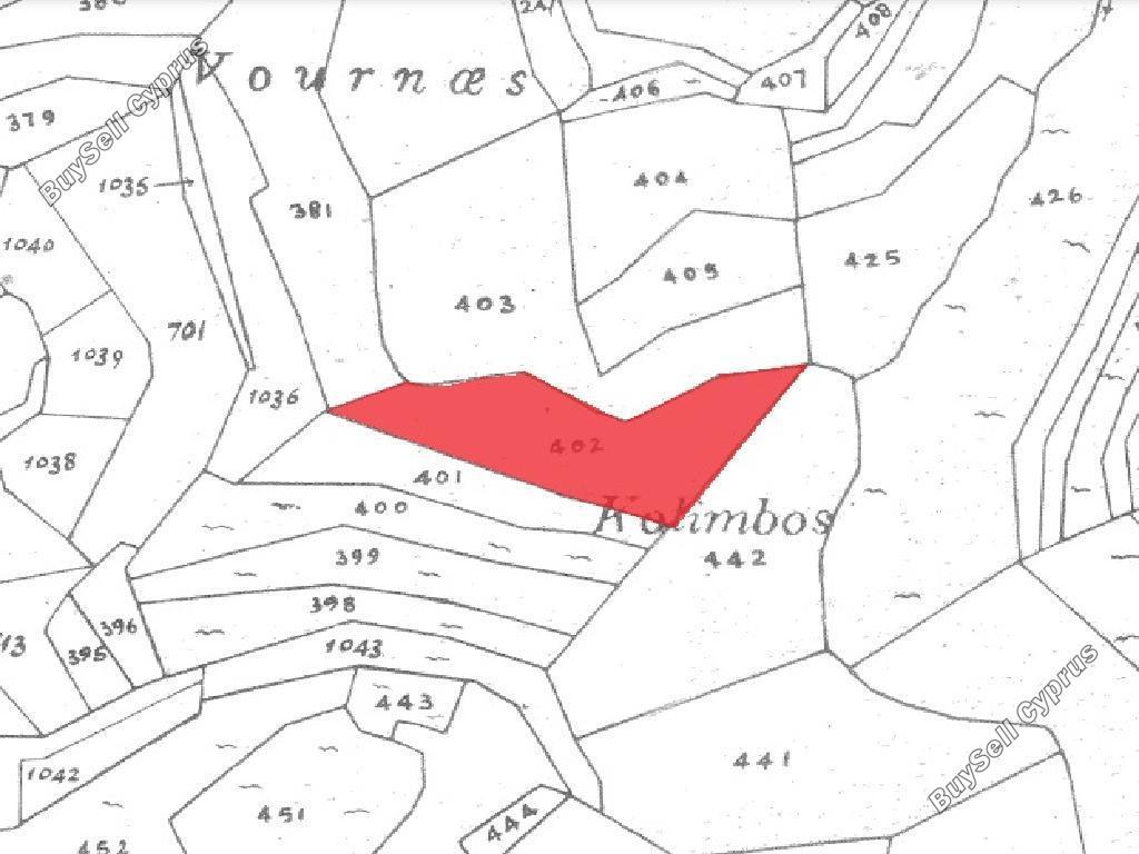 land for sale agios therapon limassol 823279 image 15603449