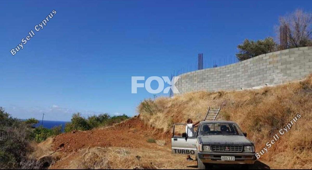 land for sale pomos paphos 1644279 image 10040523