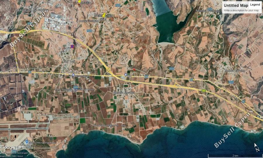 land for sale timi paphos 1355279 image 5628369