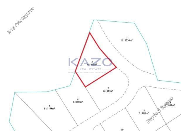 plot for sale agios tychonas limassol 1779279 image 13482524