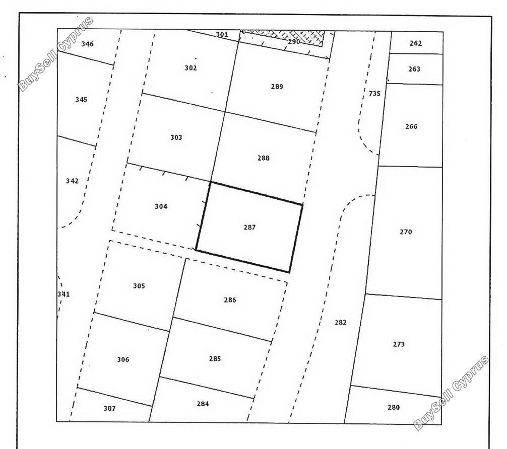 plot for sale paralimni famagusta 965279 image 882548