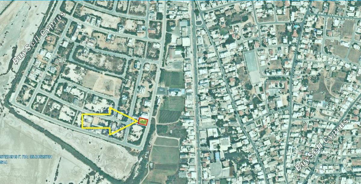 plot for sale paralimni famagusta 965279 image 882549