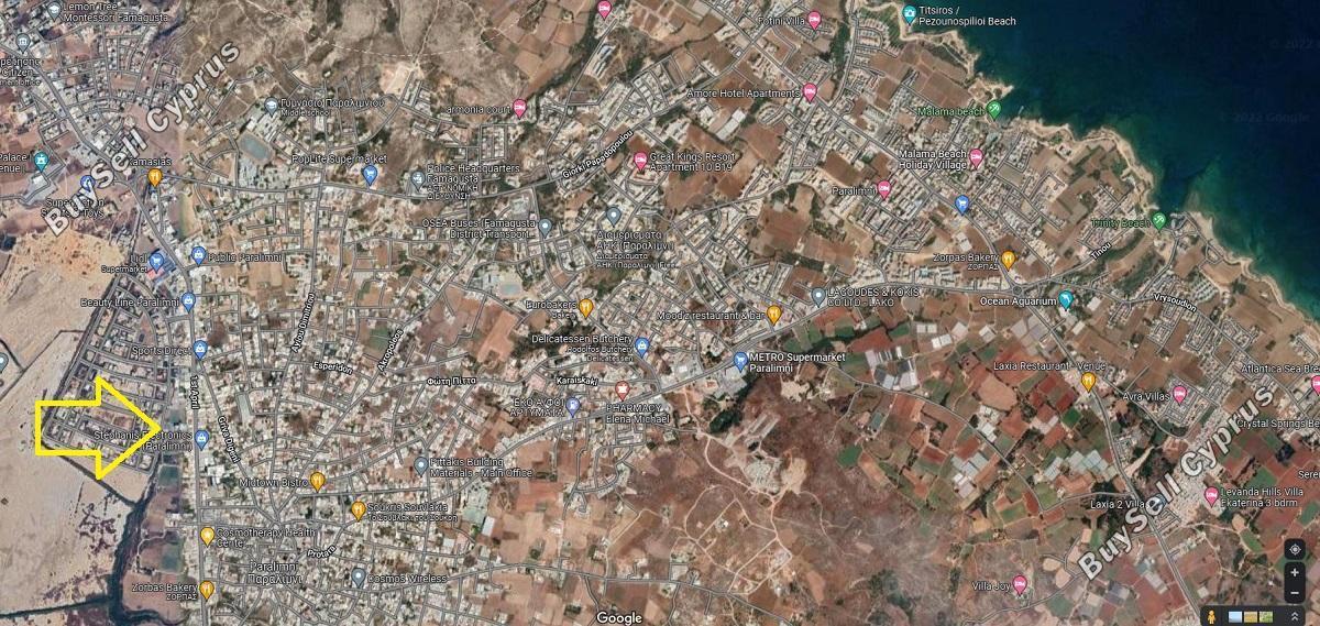 plot for sale paralimni famagusta 965279 image 882550