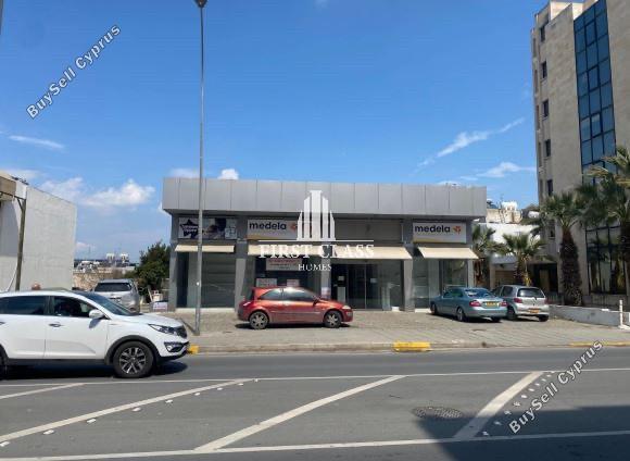 studio shop for rent strovolos nicosia 1682279 image 4382967