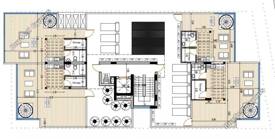 1 bedroom penthouse for sale livadia larnacas larnaca 7732379 image 11456927