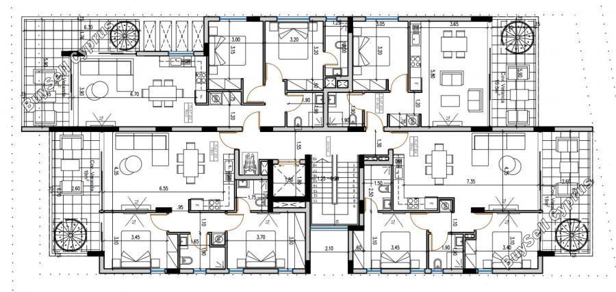 1 bedroom penthouse for sale livadia larnacas larnaca 7732379 image 11456928