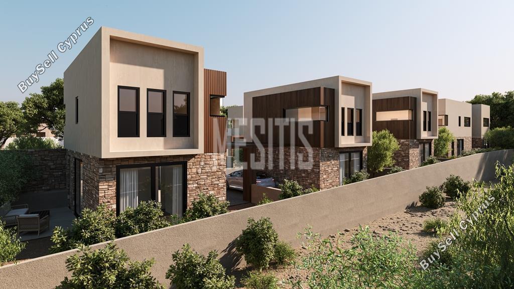 2 Bedroom Detached house for sale in Psematismenos, Larnaca 10502997