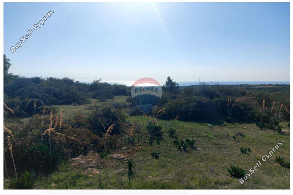 14382 SQM Land for sale in Paramali, Limassol 15357008