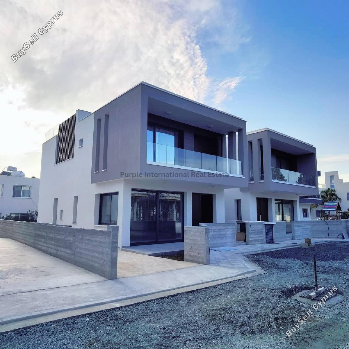 3 Bedroom Semi-detached house for sale in Mesa Chorio, Paphos 16654998