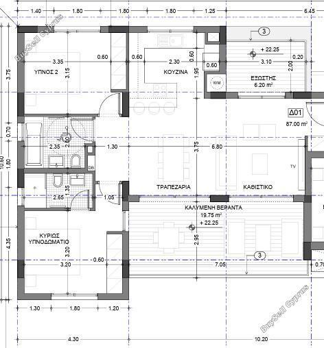 2 bedroom apartment for sale neapolis limassol 9018379 image 18471410