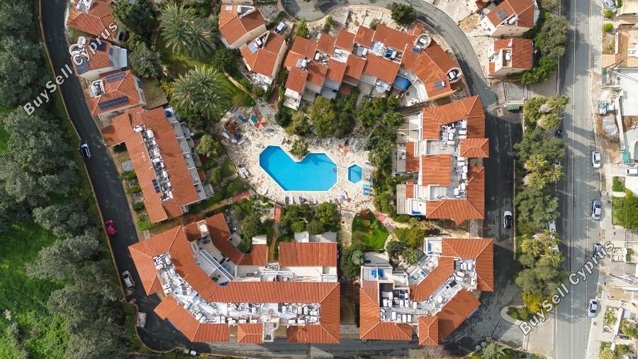 2 bedroom penthouse for sale kato paphos universal paphos 7737379 image 14028243