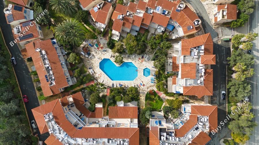 2 bedroom penthouse for sale kato paphos universal paphos 7737379 image 14028260