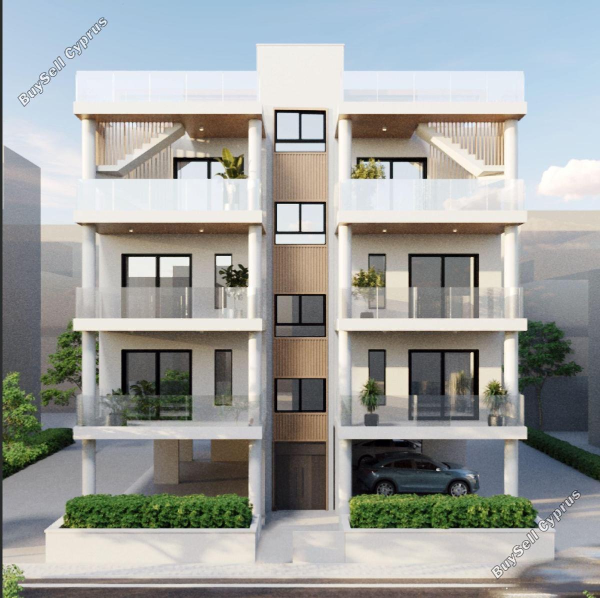 2 bedroom penthouse for sale zakaki limassol 1305379 image 7150045
