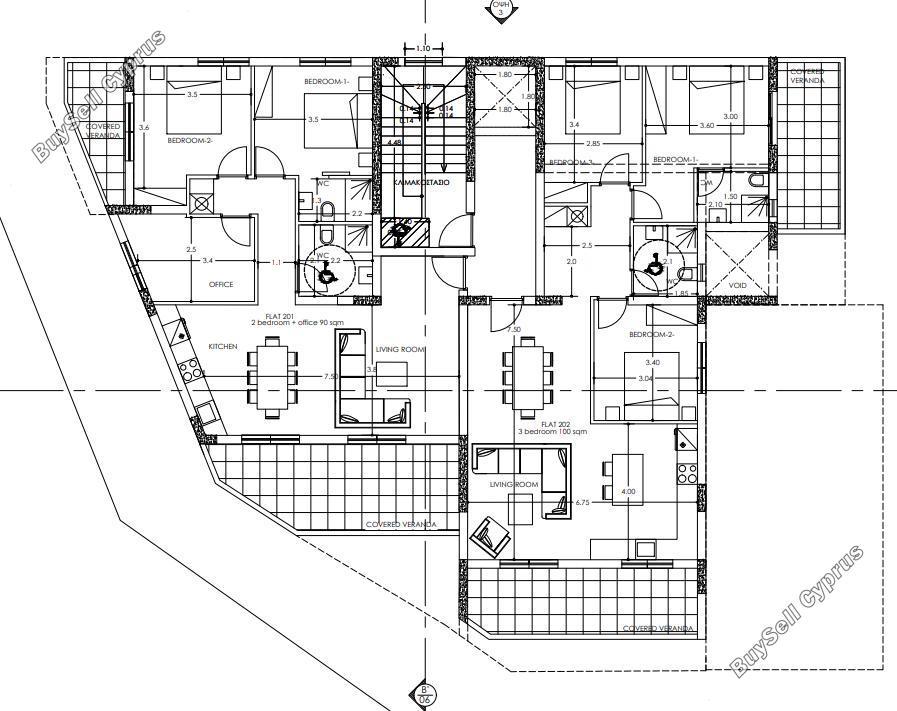 3 bedroom apartment for sale ypsonas limassol 8022379 image 13551725
