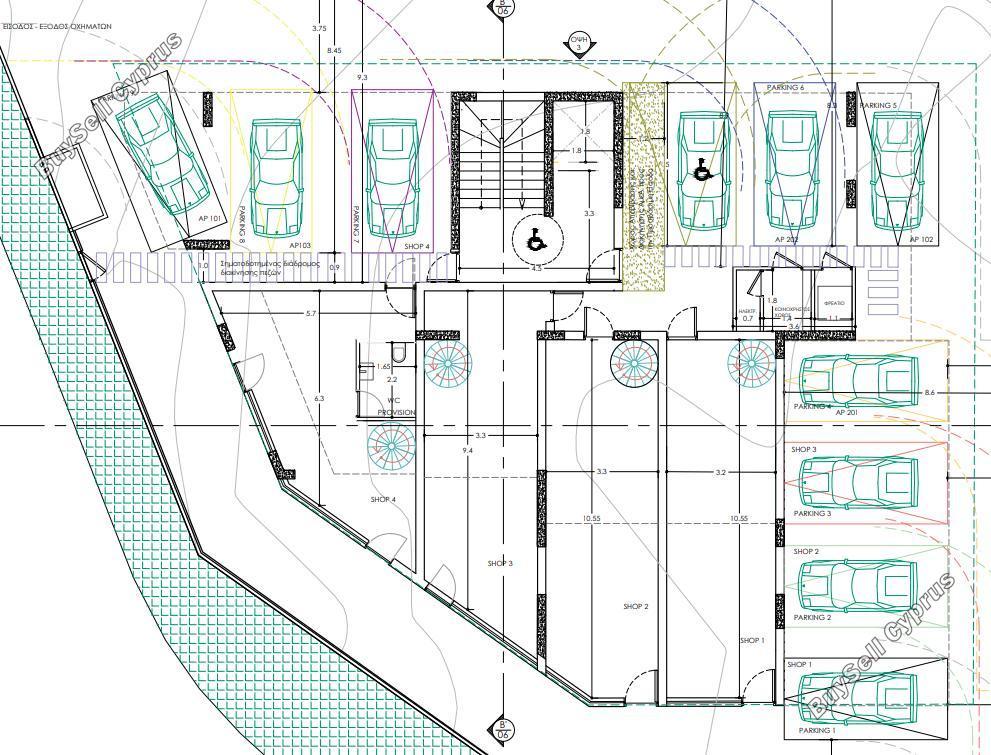 3 bedroom apartment for sale ypsonas limassol 8022379 image 13551726