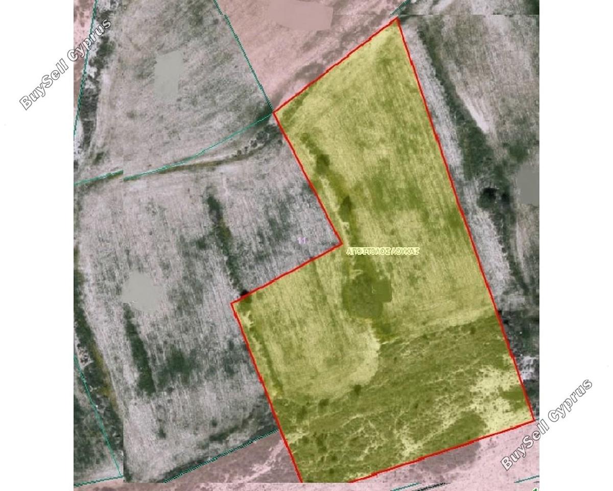 land for sale aradippou larnaca 1685379 image 6008289